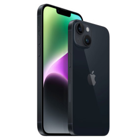 Apple iPhone 14 128GB Midnight Apple iPhone 14 128GB Midnight
