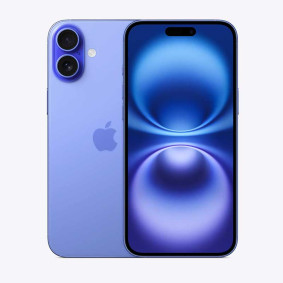 Apple iPhone 16 128GB Ultramarine