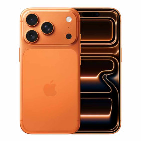 Iphone 17 Pro 512 Gb Orange E-Sim