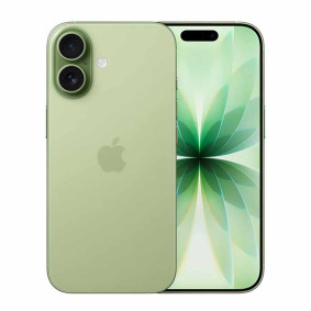 Iphone 17 256gb Sage E-Sim Iphone 17 256gb Sage E-Sim