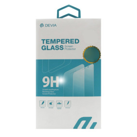 Zastitno staklo Devia Clear za  Huawei P30