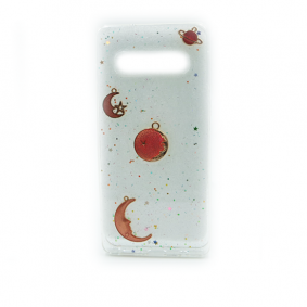 Futrola silikonska Universe za Samsung A405F Galaxy A40 crvena Futrola silikonska Universe za Samsung A405F Galaxy A40 crvena