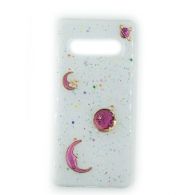 Futrola silikonska Universe za Samsung A307F/A505F/A507F Galaxy A30s/A50/A50s roze Futrola silikonska Universe za Samsung A307F/A505F/A507F Galaxy A30s/A50/A50s roze