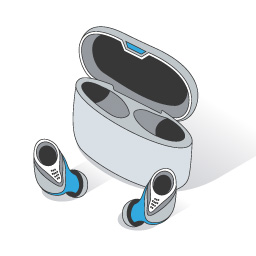 Oprema za mobilne telefone